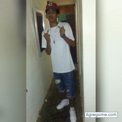 Starlincarrasco chico soltero en Los Minas