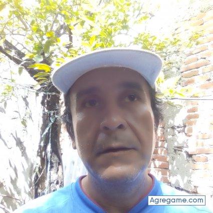 Cajorge1968 chico soltero en Tapachula