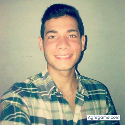 rramosraf18 chico soltero en Bejuma