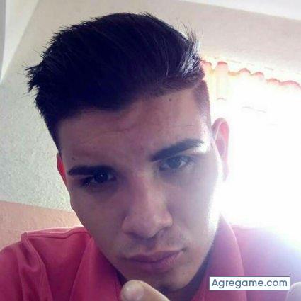 Erick123armando chico soltero en Aguascalientes