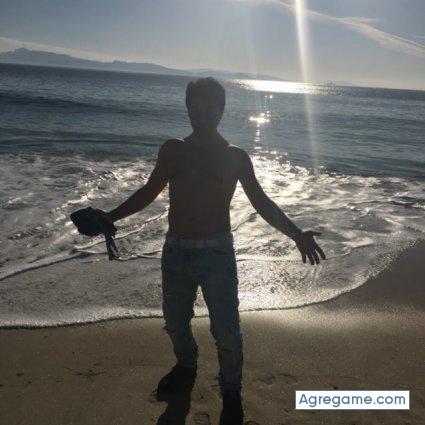 mikigmz chico soltero en Las rozas de madrid