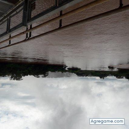 Ochentaytres chico casado en Bernardo De Irigoyen