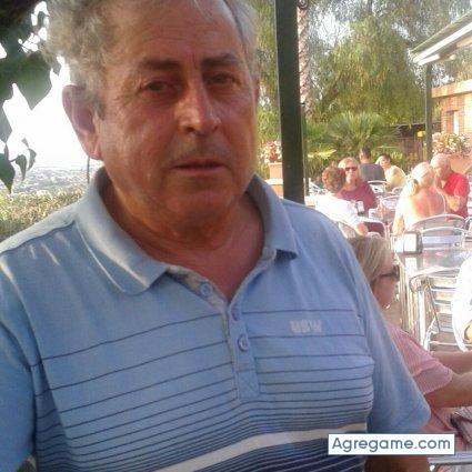 ferbaigon chico soltero en Albacete