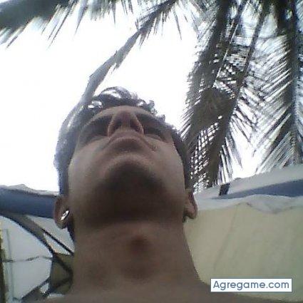 Caronte991 chico soltero en El Limón