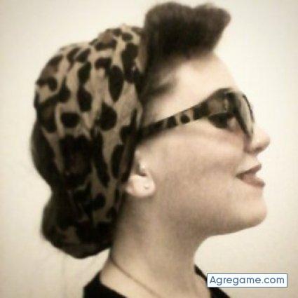 Anner88 chica soltera en Vigo