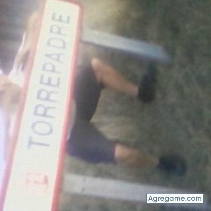 Tiojavi chico soltero en Santa Cruz del Retamar