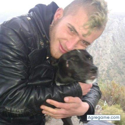 alejandro9277 chico soltero en Calatayud