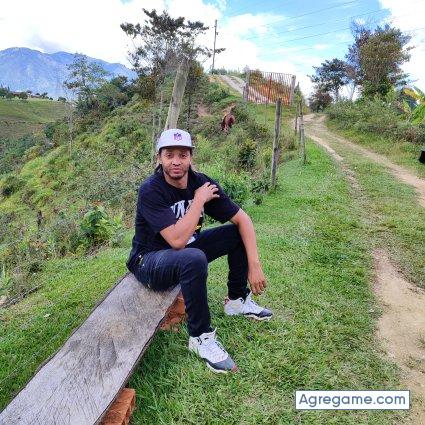 MANOLOpa chico soltero en Medellín