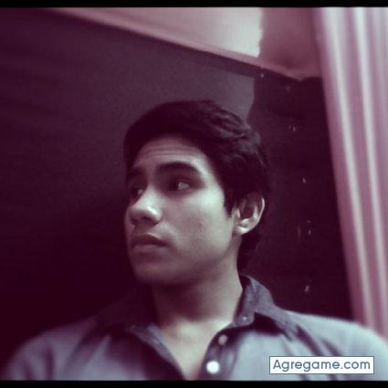 willhen11 chico soltero en Piura