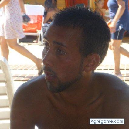 laureizzo chico soltero en Mar Del Plata