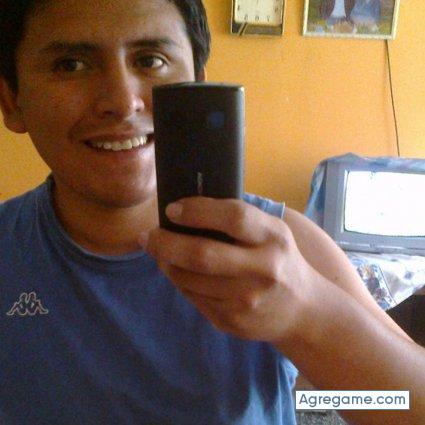 wizar32 chico soltero en Lima