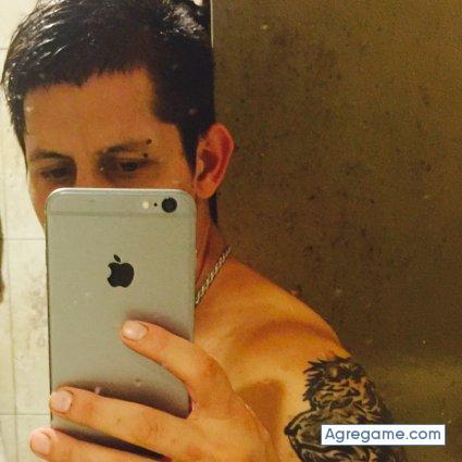 arielangu chico soltero en Buenos Aires