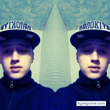 DrillA5 chico soltero en Rockingham