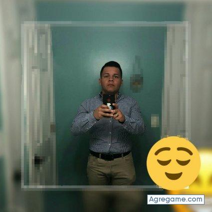 Luisfer97 chico soltero en Raleigh