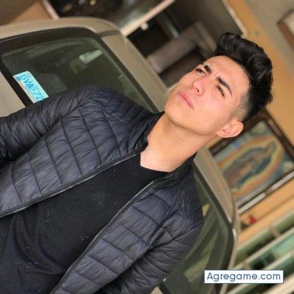 Enri_Leon12 chico soltero en León