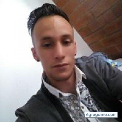 santyrodriguez5623 chico soltero en Muzo