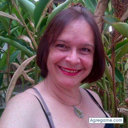 Katalina63 chica soltera en San Juan De Los Morros