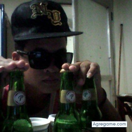 Lander93 chico soltero en Baracoa