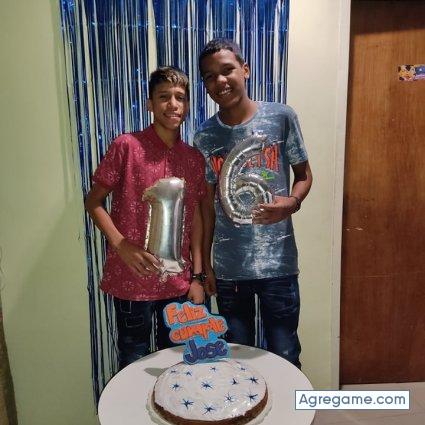 orinocotroya chico casado en Caracas