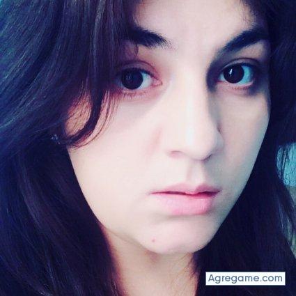 MariamGy chica soltera en Almodovar Del Rio