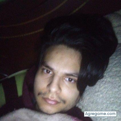 Hatsumi chico soltero en Leticia