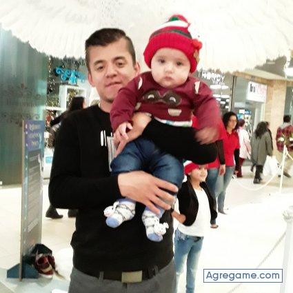 Camilin10 chico soltero en Gachancipá