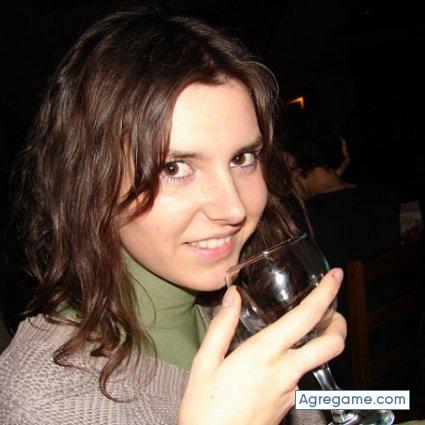 ОкÑана Баркалова