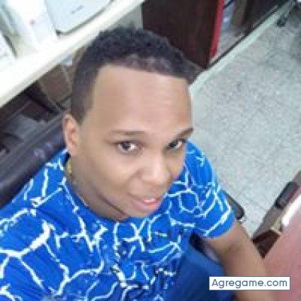 martinde8724 chico soltero en Las Matas De Farfán