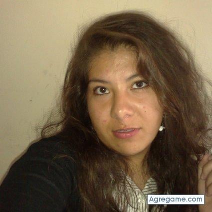 judith90 chica soltera en Ebano