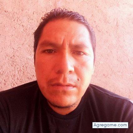 Paoooolll chico soltero en Puebla