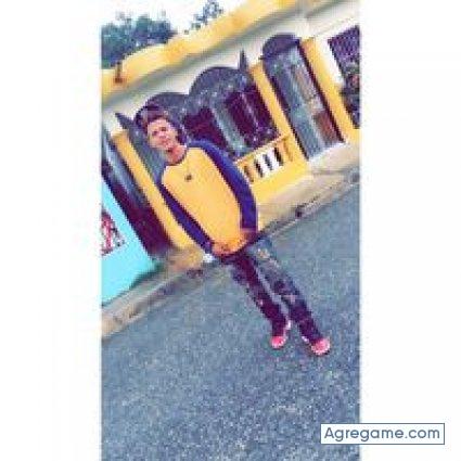 victorcash chico soltero en Sabana Grande De Boyá