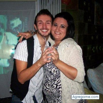 AlexCorso chico soltero en Orihuela