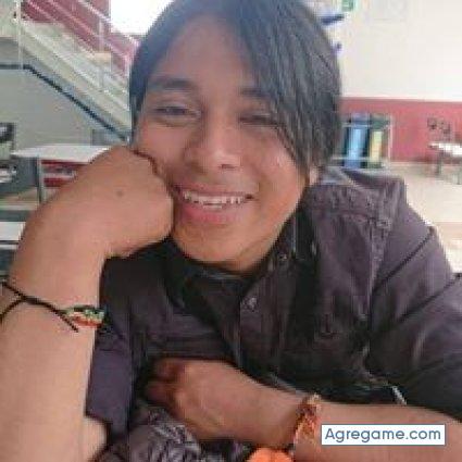 acsteeve chico soltero en Otavalo