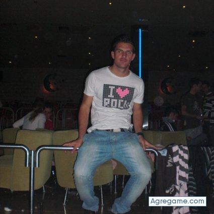 solary27 chico soltero en Madrid