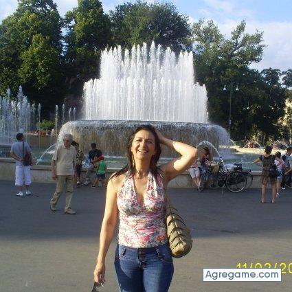 elva39 chica soltera en Málaga