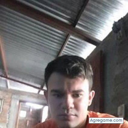 erlingcastillo chico soltero en Barrio Costa Rica