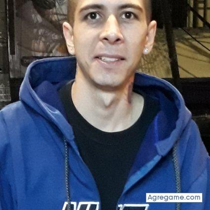 Johnsson3523 chico soltero en Medellín