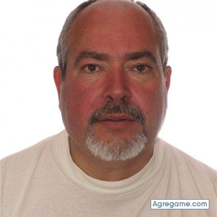 Kalawi chico soltero en Madrid