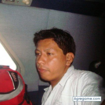 byronvela chico soltero en San Cristóbal