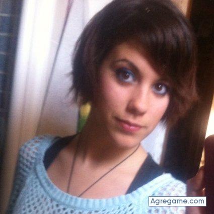 blalukyna chica soltera en Barcelona