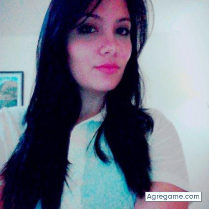 Clauditamirabal chica soltera en Cotorro