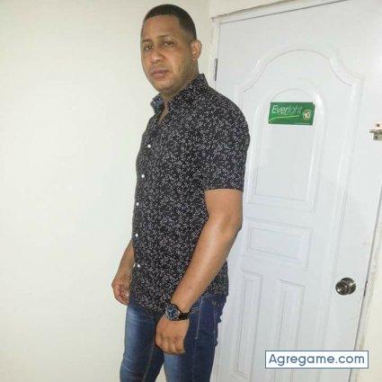 luismartinez9539 chico soltero en Cabarete