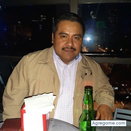 marcelinocruz2243 chico soltero en Harrisonburg