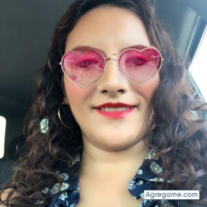 Angieop chica soltera en Orlando