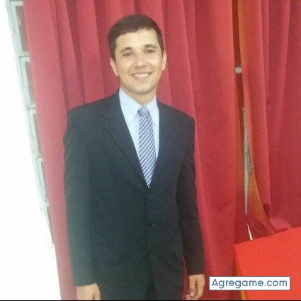 wilcespedes chico soltero en Chore