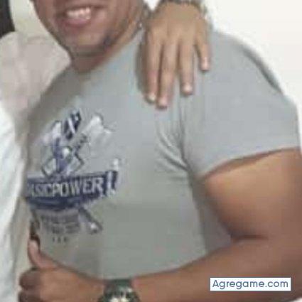 dany0079 chico soltero en San Cristóbal