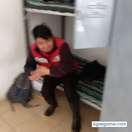 Fermichi chico soltero en San Cristobal Totonicapan