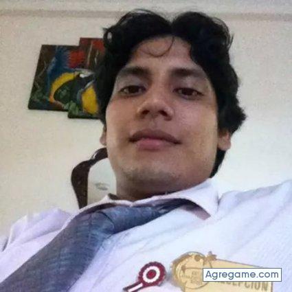 ALVAROMENDEZ chico soltero en Puerto Maldonado