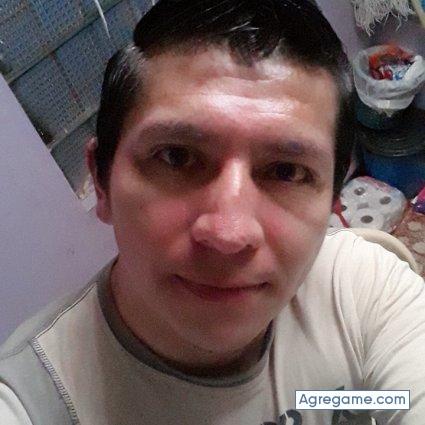 RubenB chico separado en Tunjuelito