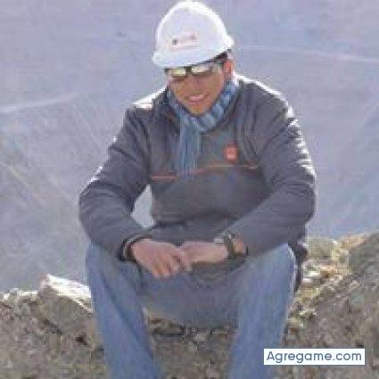 renelozano7311 chico soltero en Livitaca